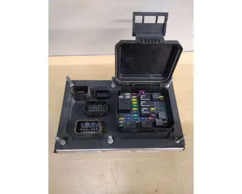 PETERBILT 579 FUSE BOX