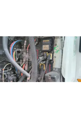 PETERBILT 579 FUSE BOX