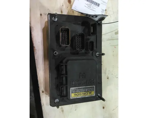 PETERBILT 579 FUSE BOX