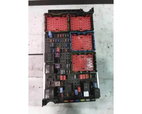 PETERBILT 579 FUSE BOX