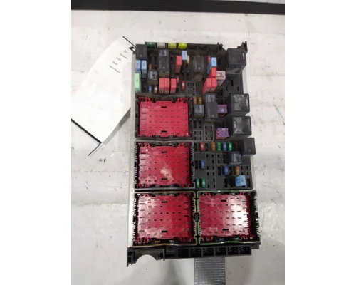 PETERBILT 579 FUSE BOX