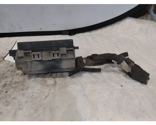PETERBILT 579 FUSE BOX