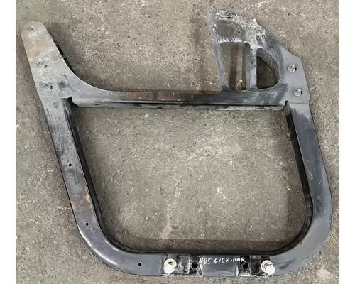 PETERBILT 579 Fairing, Side