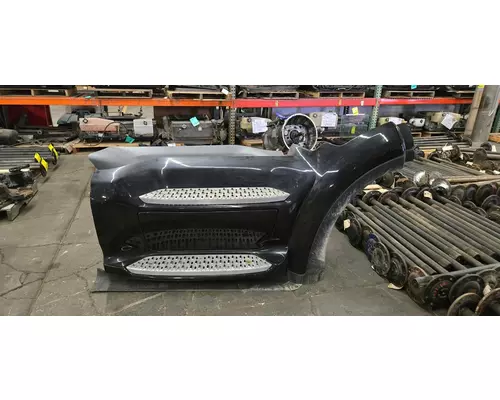 PETERBILT 579 Fairing, Side