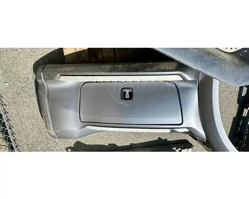 PETERBILT 579 Fairing, Side