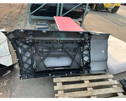 PETERBILT 579 Fairing, Side