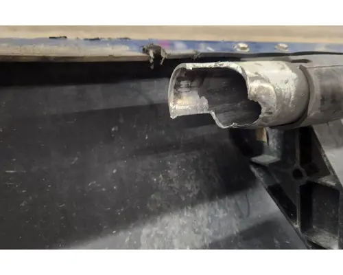 PETERBILT 579 Fairing, Side