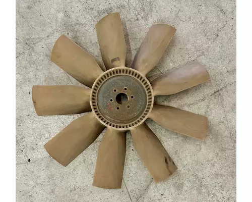 PETERBILT 579 Fan Blade
