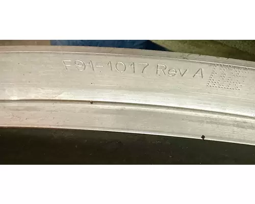 PETERBILT 579 Fan Blade