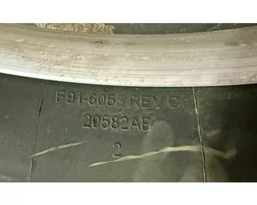 PETERBILT 579 Fan Blade