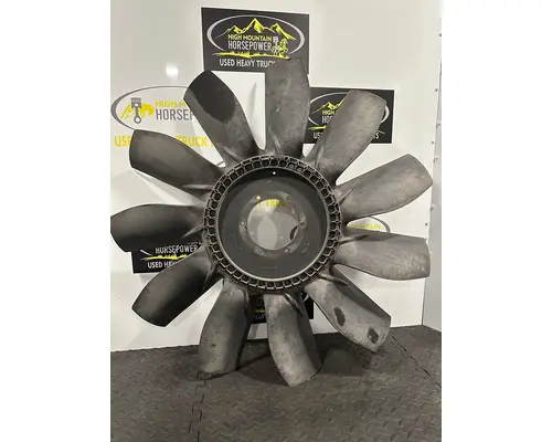 PETERBILT 579 Fan Blade