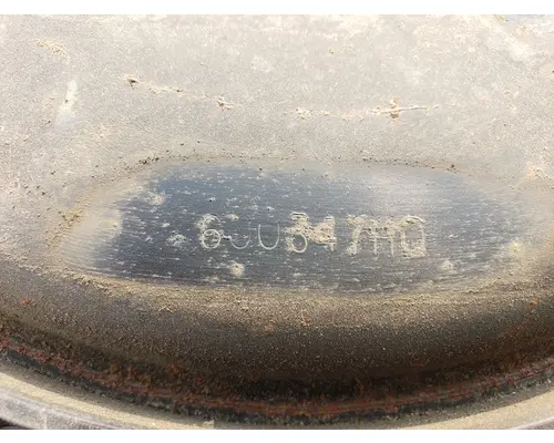 PETERBILT 579 Fan Blade