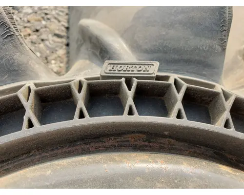 PETERBILT 579 Fan Blade