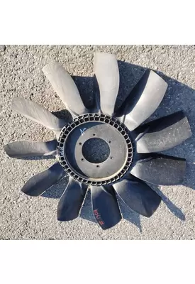 PETERBILT 579 Fan Blade