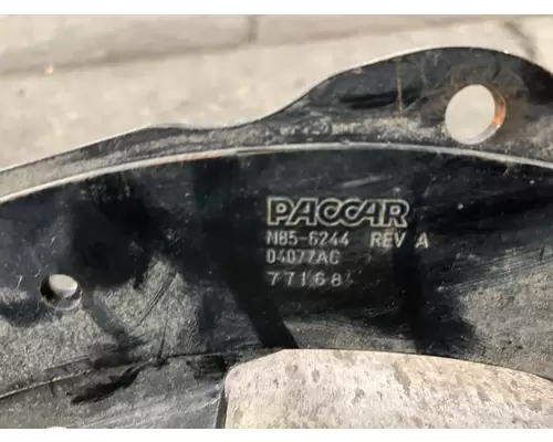 PETERBILT 579 Fan Clutch
