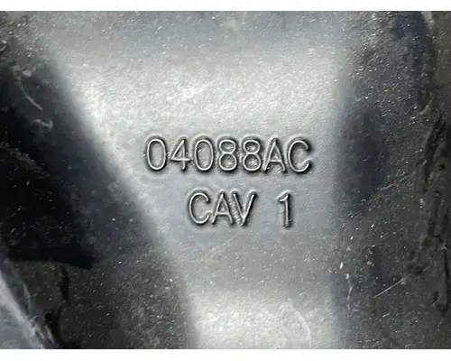 PETERBILT 579 Fan Clutch