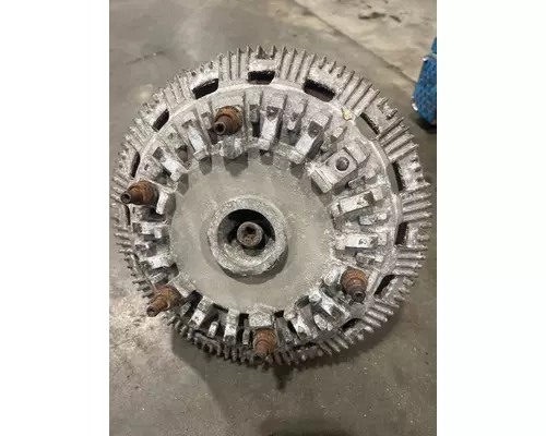 PETERBILT 579 Fan Clutch