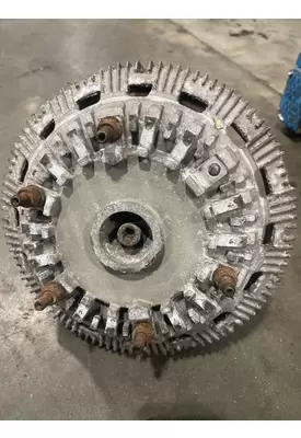 PETERBILT 579 Fan Clutch