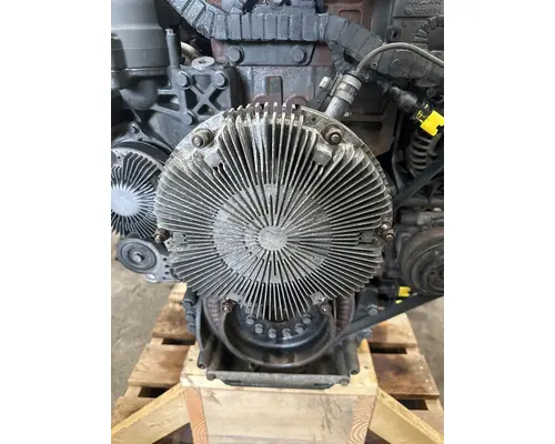 PETERBILT 579 Fan Clutch