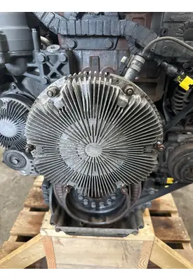 PETERBILT 579 Fan Clutch