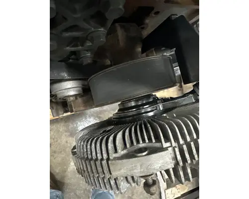 PETERBILT 579 Fan Clutch