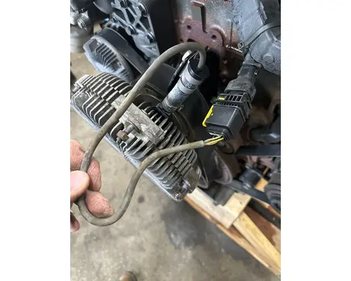 PETERBILT 579 Fan Clutch