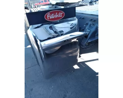 PETERBILT 579 Fender, rear, quarter,half,full