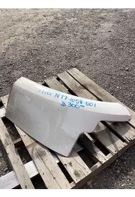 PETERBILT 579 Fender Extension