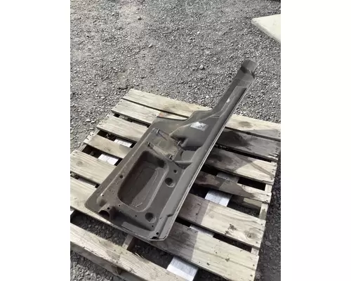 PETERBILT 579 Fender Extension