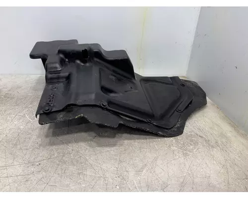 PETERBILT 579 Fender Extension