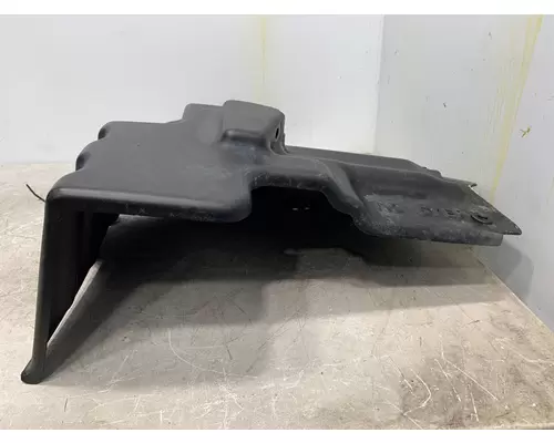 PETERBILT 579 Fender Extension