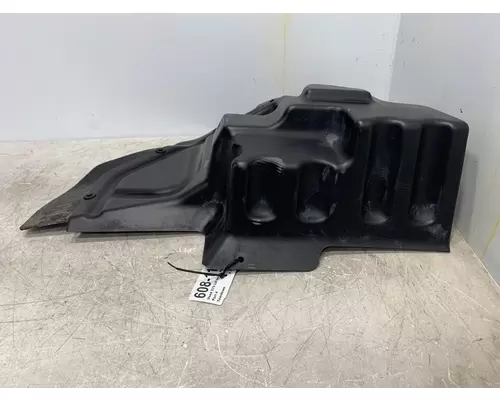 PETERBILT 579 Fender Extension
