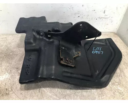 PETERBILT 579 Fender Extension