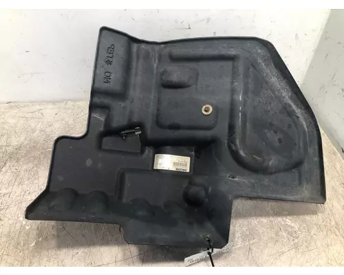 PETERBILT 579 Fender Extension