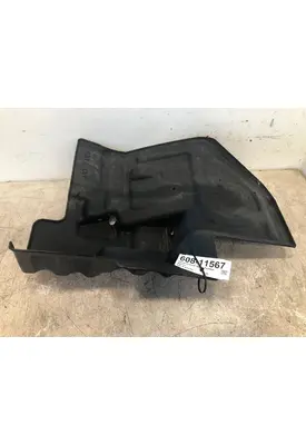 PETERBILT 579 Fender Extension