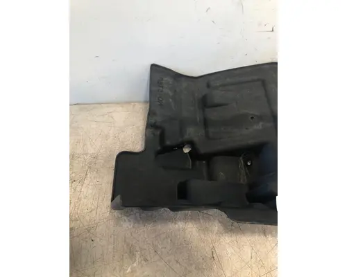 PETERBILT 579 Fender Extension