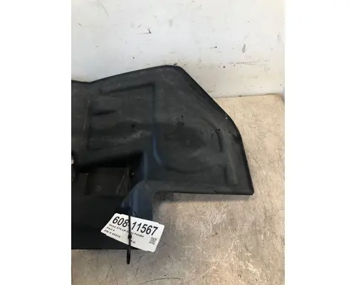 PETERBILT 579 Fender Extension