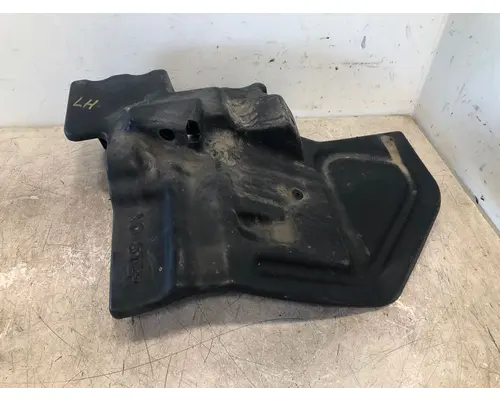 PETERBILT 579 Fender Extension