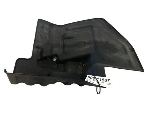PETERBILT 579 Fender Extension