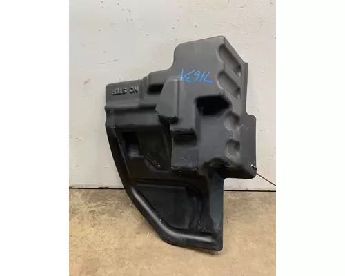 PETERBILT 579 Fender Extension