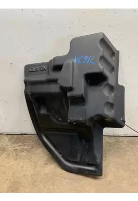 PETERBILT 579 Fender Extension