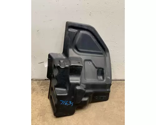 PETERBILT 579 Fender Extension