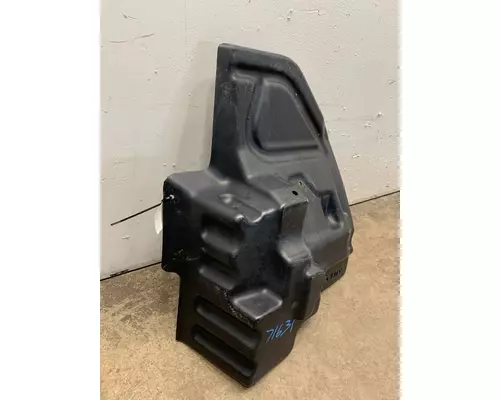 PETERBILT 579 Fender Extension