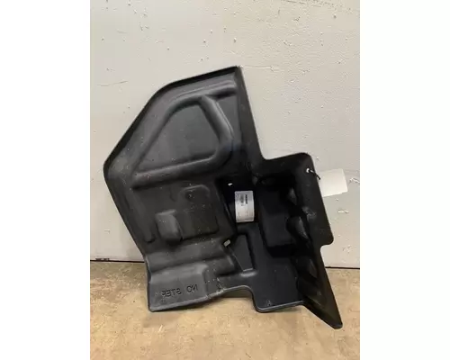 PETERBILT 579 Fender Extension