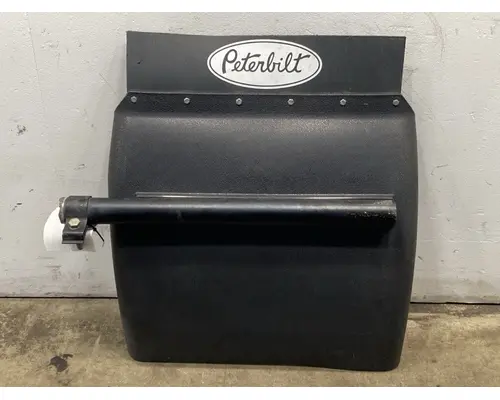 PETERBILT 579 Fender Extension