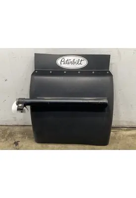 PETERBILT 579 Fender Extension