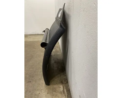 PETERBILT 579 Fender Extension