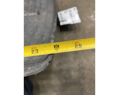 PETERBILT 579 Fender Extension