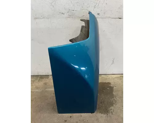 PETERBILT 579 Fender Extension