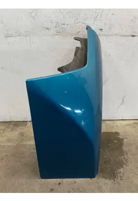 PETERBILT 579 Fender Extension